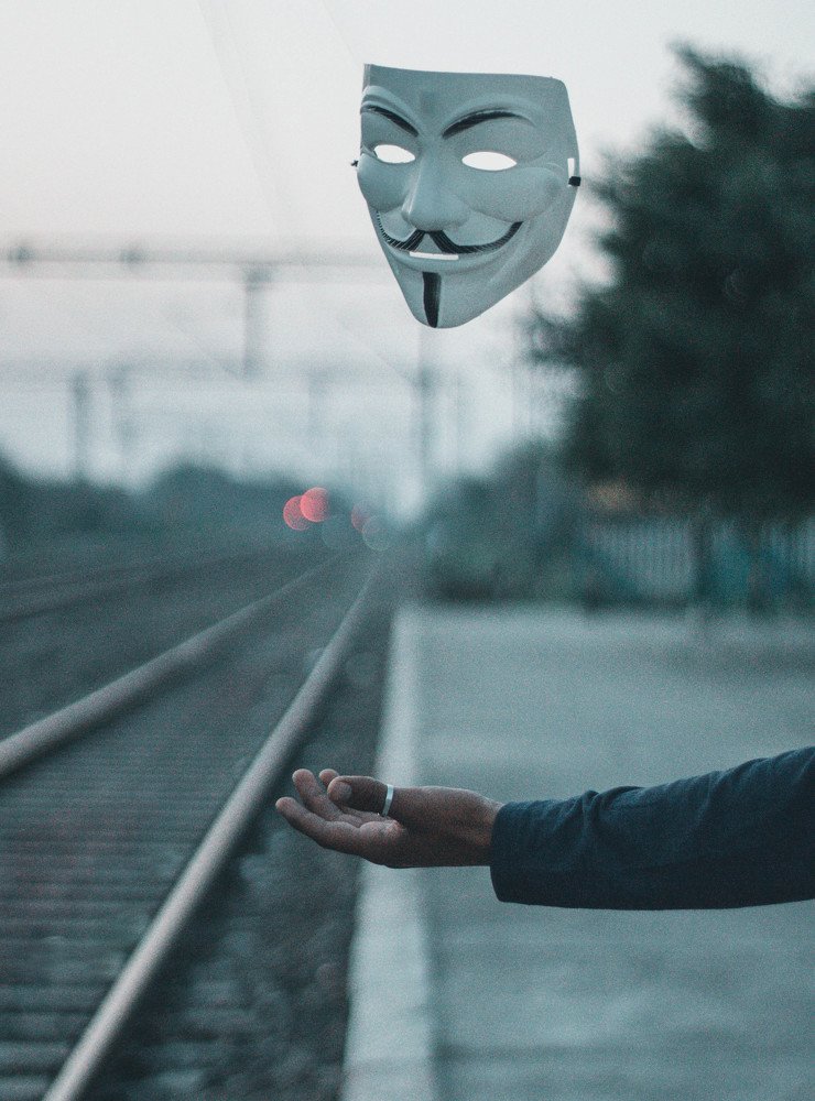 Photograph by Animesh