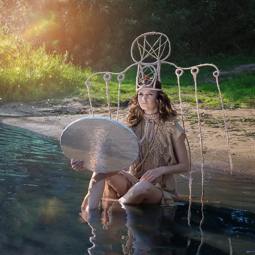 Photograph by Елена Спирина