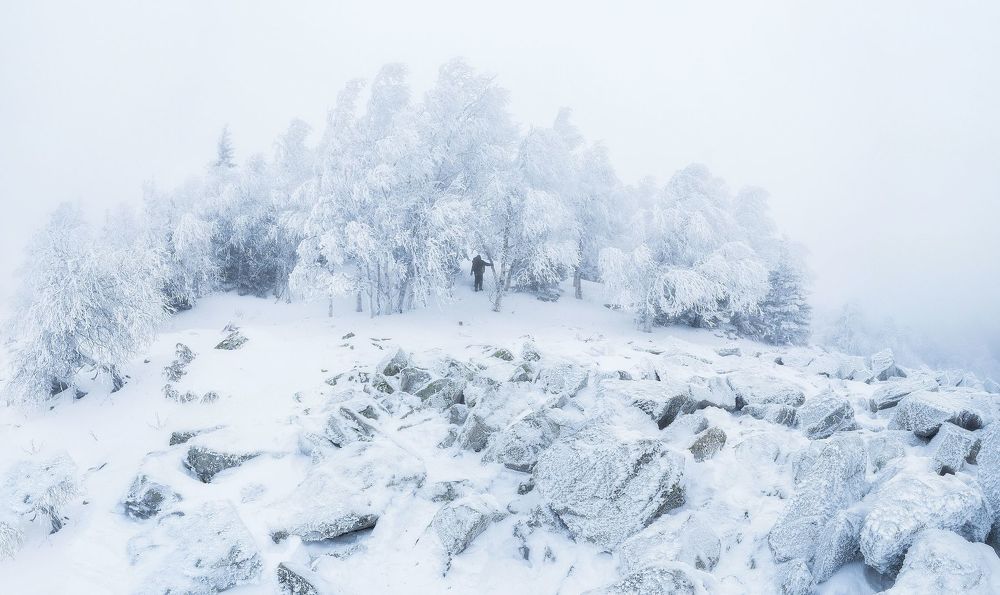Photograph by Евгений Ахметшин