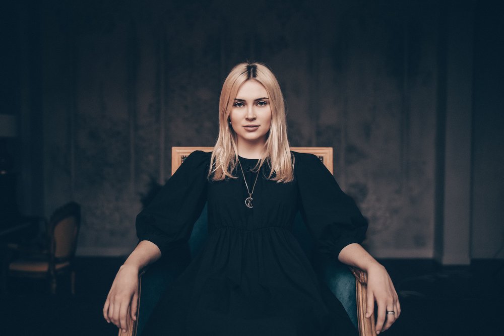 Photograph by Сергей Журавлев