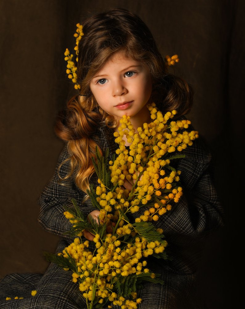 Photograph by Ольга Власкина