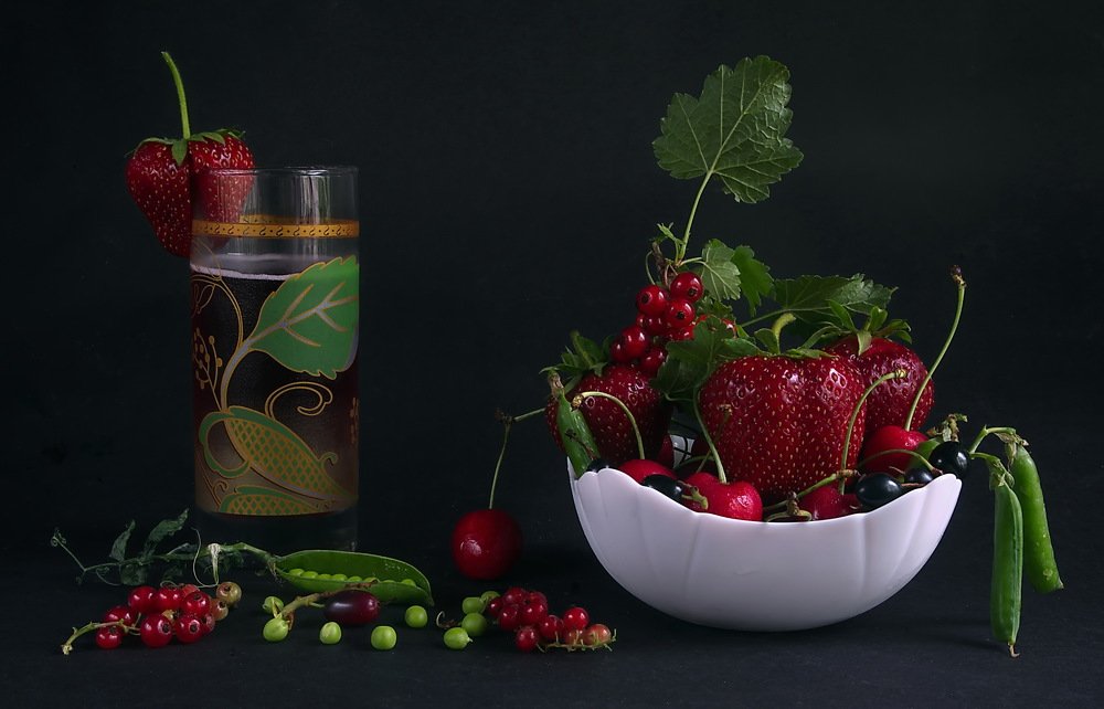 Photograph by Анатолий Святой