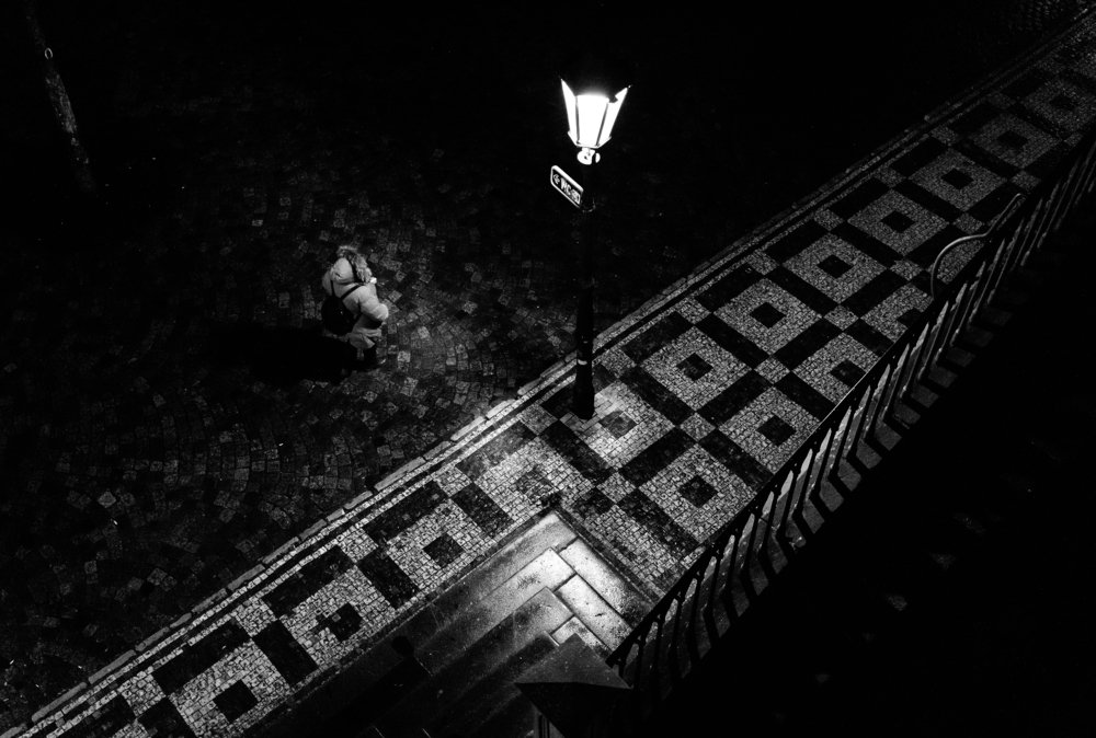 Photograph by Konrad Hryciuk