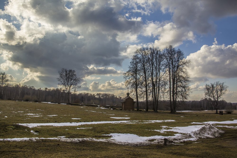 Photograph by Михаил Строев