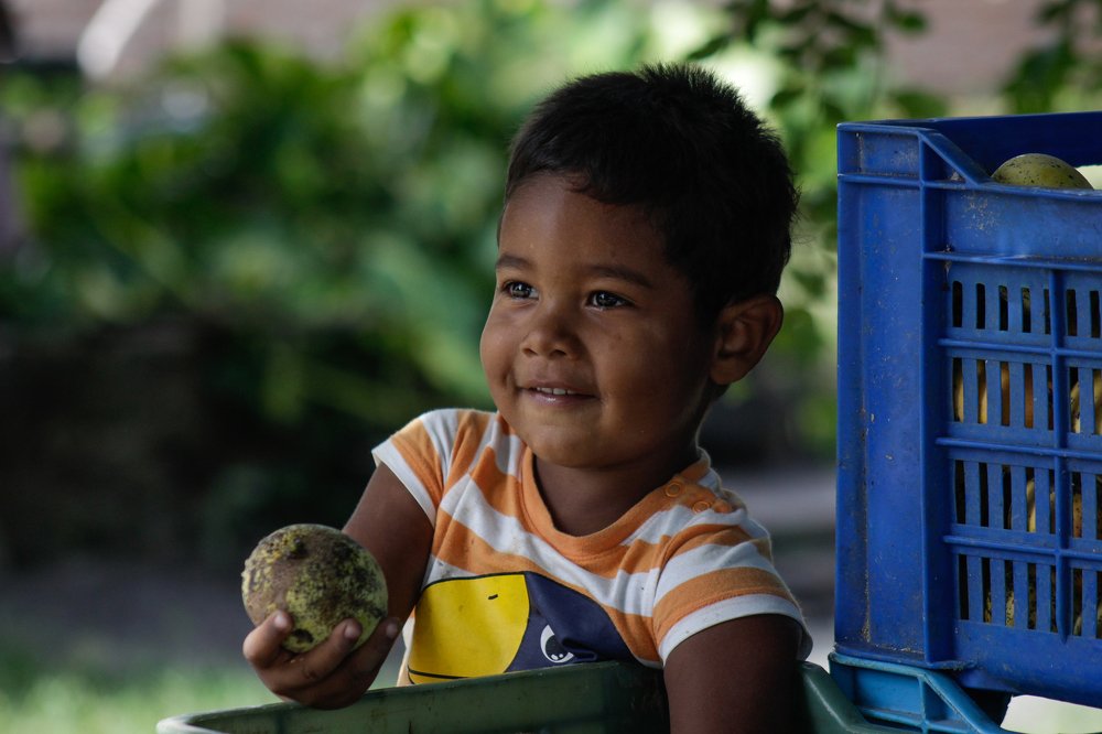 Photograph by Alejandro Rodríguez