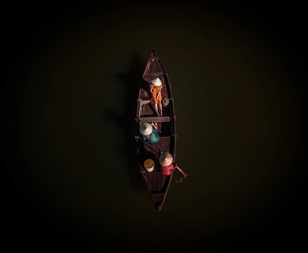 Photograph by Edward Rivera