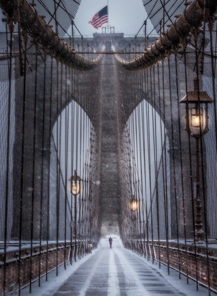 Photograph by Edward Rivera