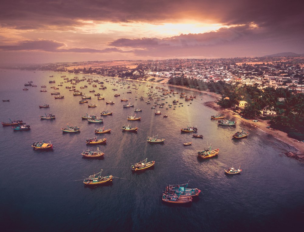 Photograph by Edward Rivera