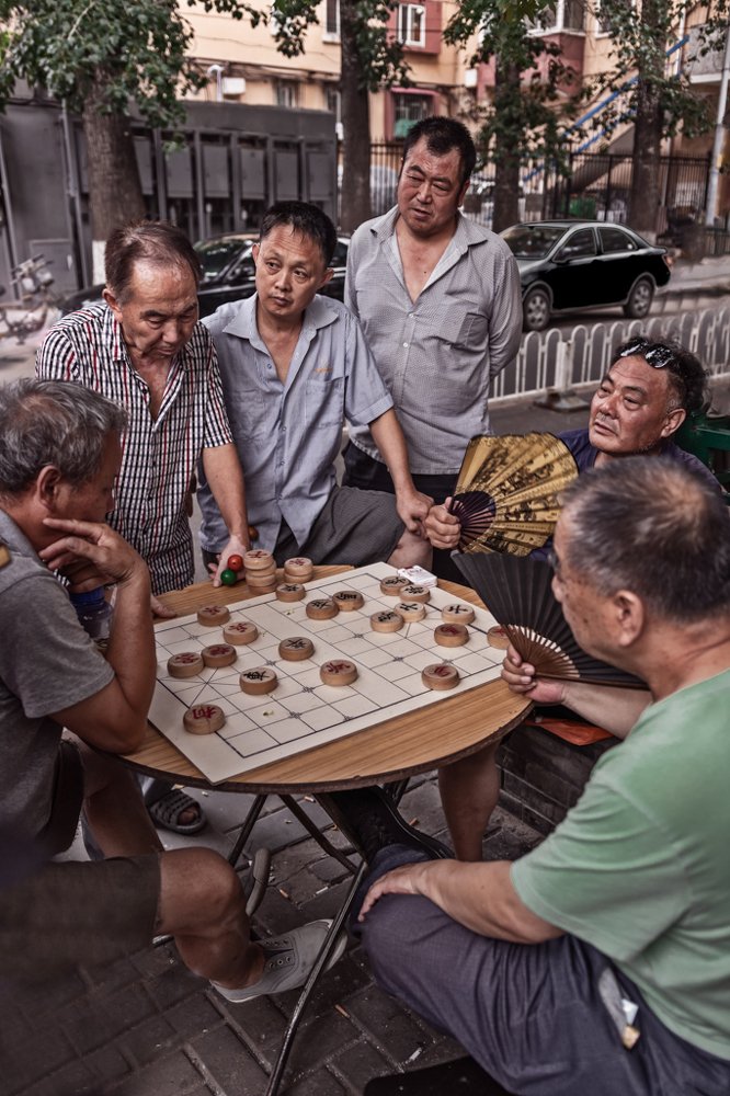 Photograph by Edward Rivera