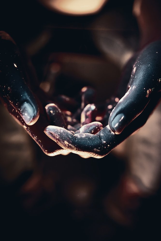 Photograph by Edward Rivera