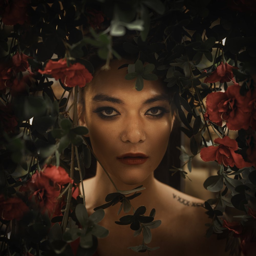 Photograph by Edward Rivera