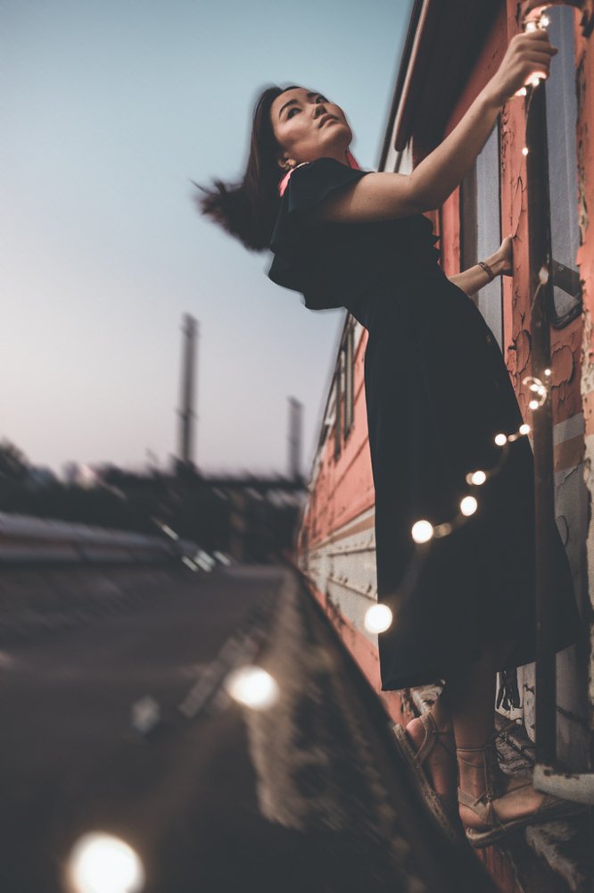 Photograph by Edward Rivera