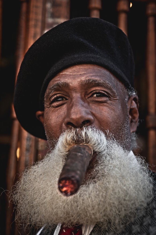 Photograph by Edward Rivera