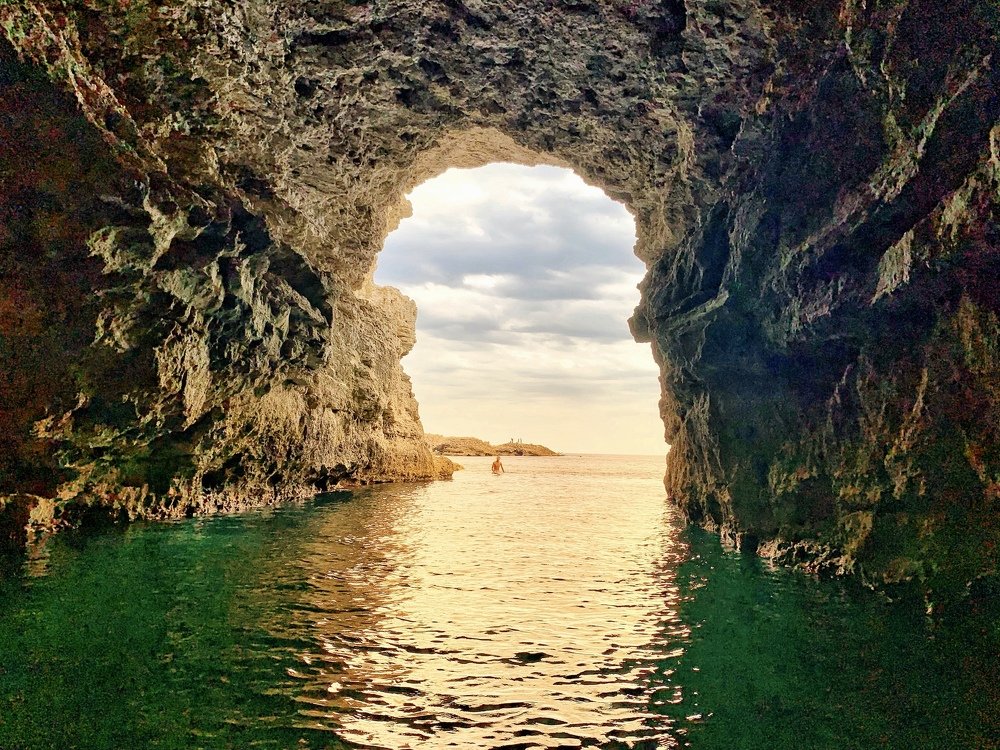 Photograph by Natasha Efanova