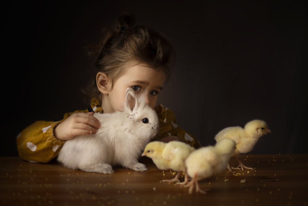 Photograph by Ирина Емашева