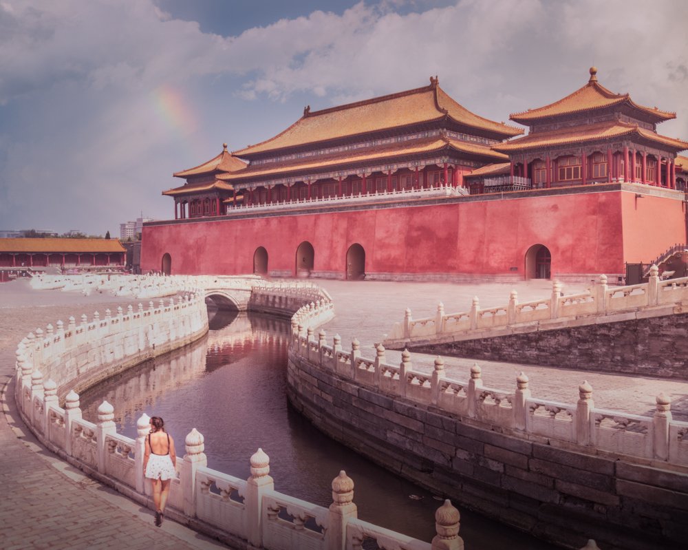 Photograph by Edward Rivera