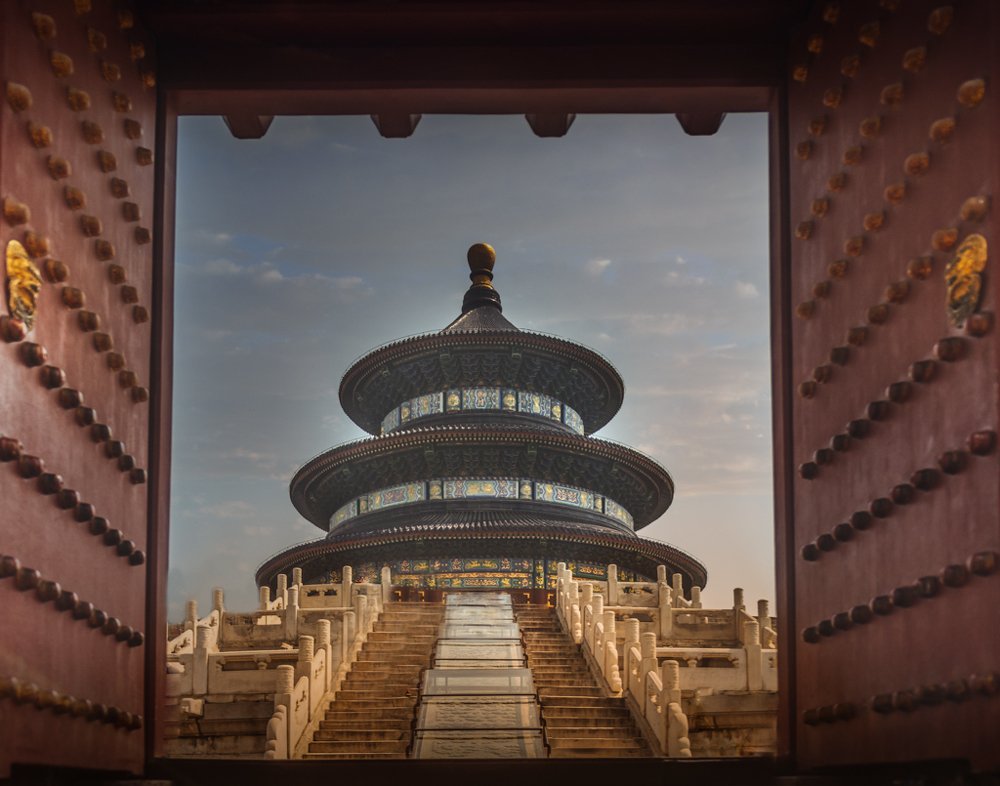 Photograph by Edward Rivera