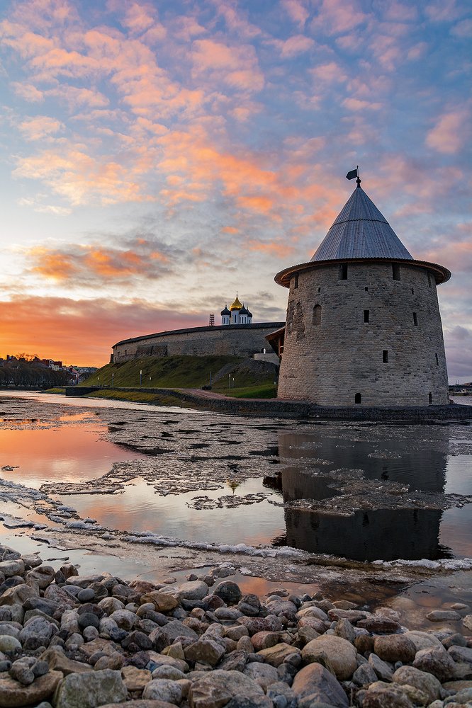 Photograph by Дмитрий Крестоварт