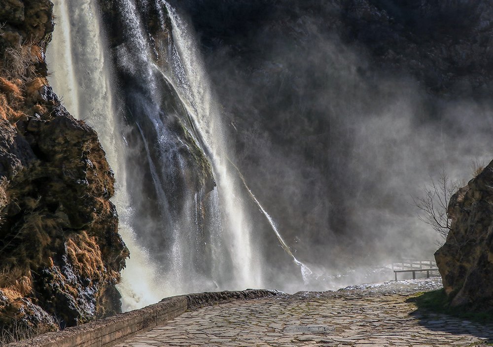 Photograph by Darko Golik