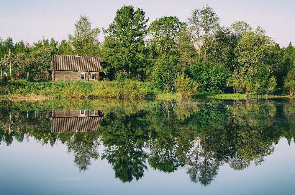 Photograph by Дмитрий Крестоварт