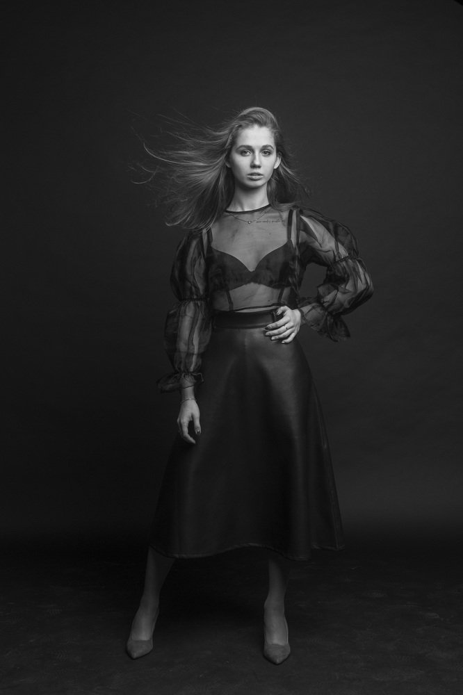 Photograph by Екатерина Измайлова