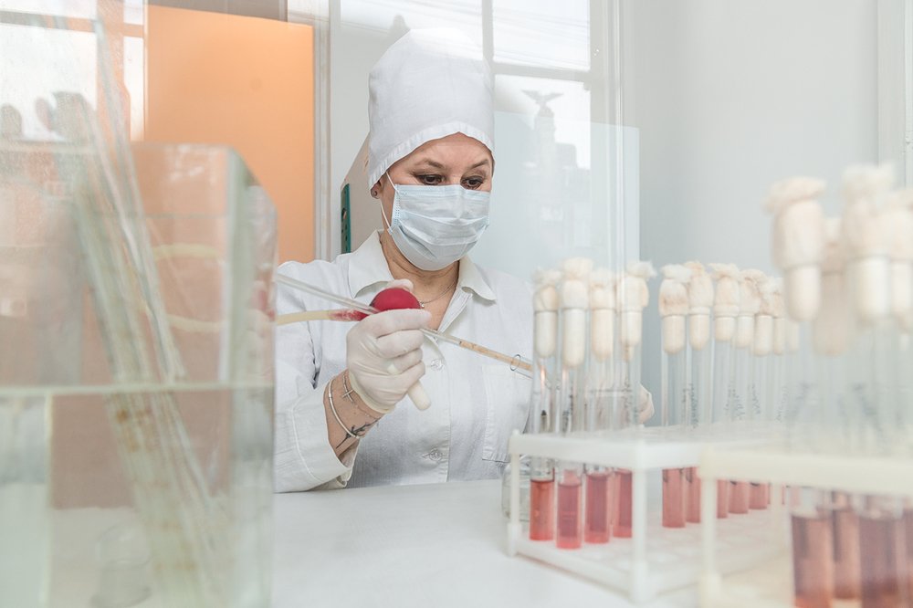 Photograph by Владислав Никишин