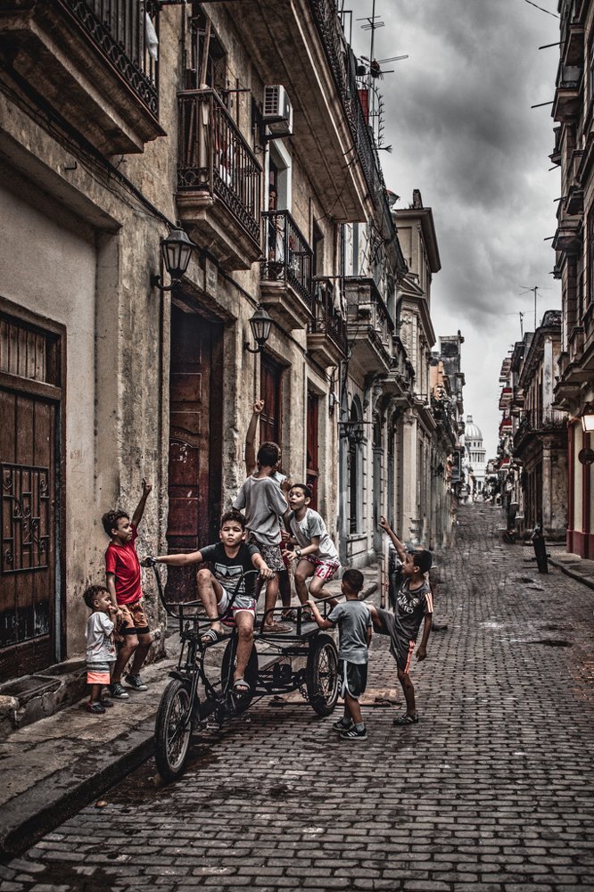 Photograph by Edward Rivera