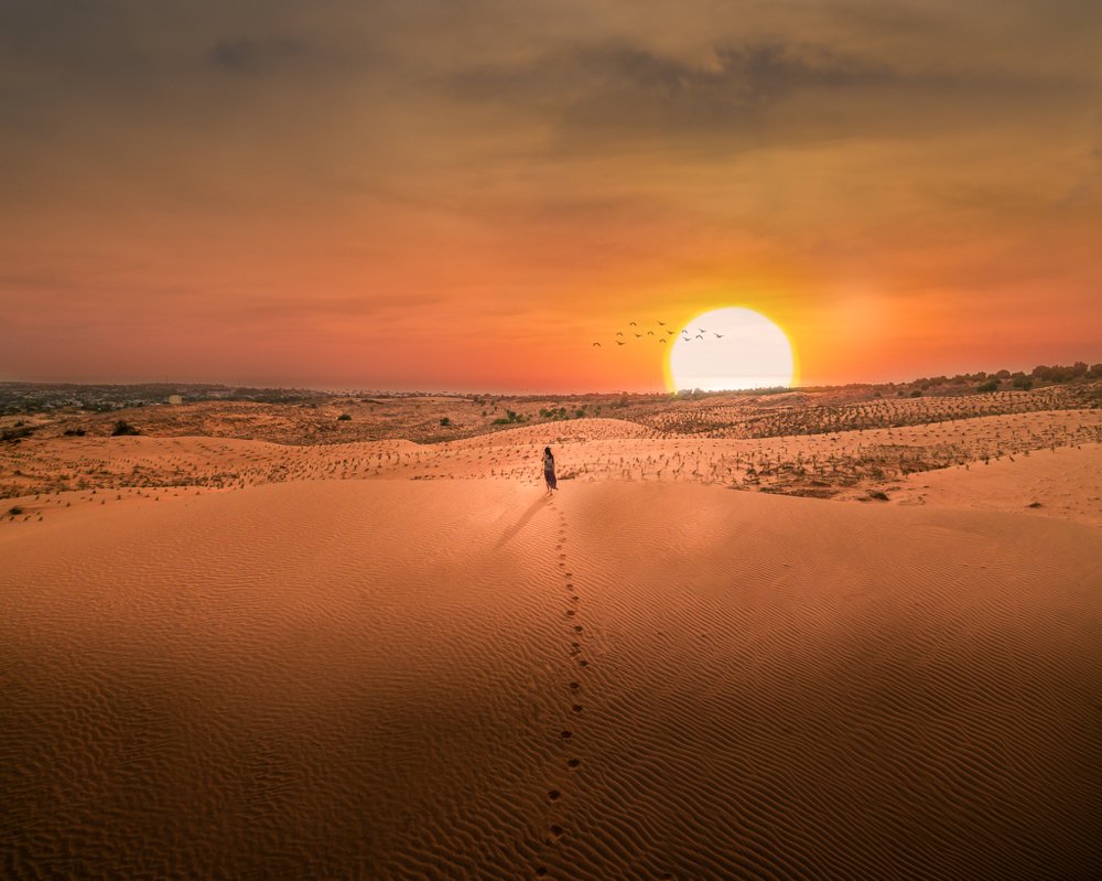 Photograph by Edward Rivera