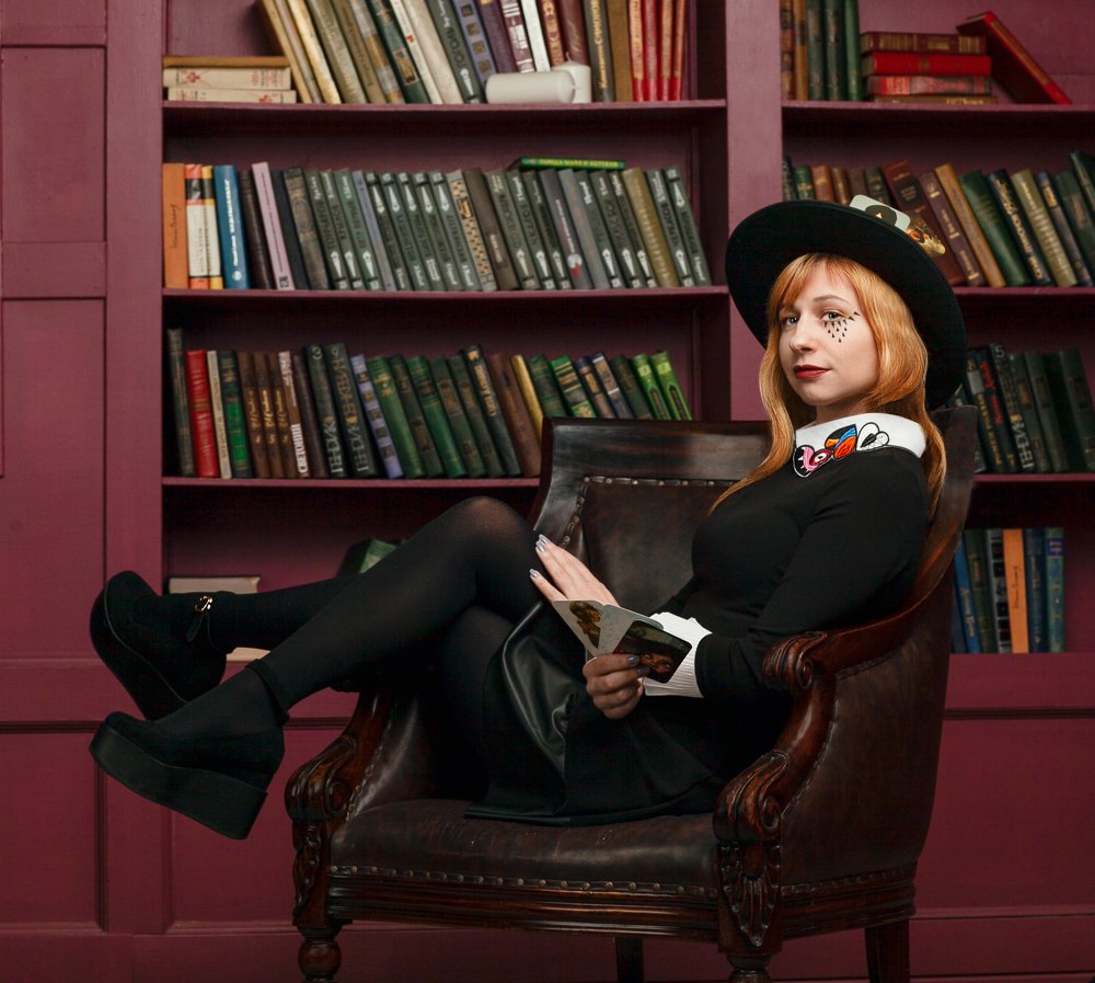 Photograph by Сергей Байтеряков