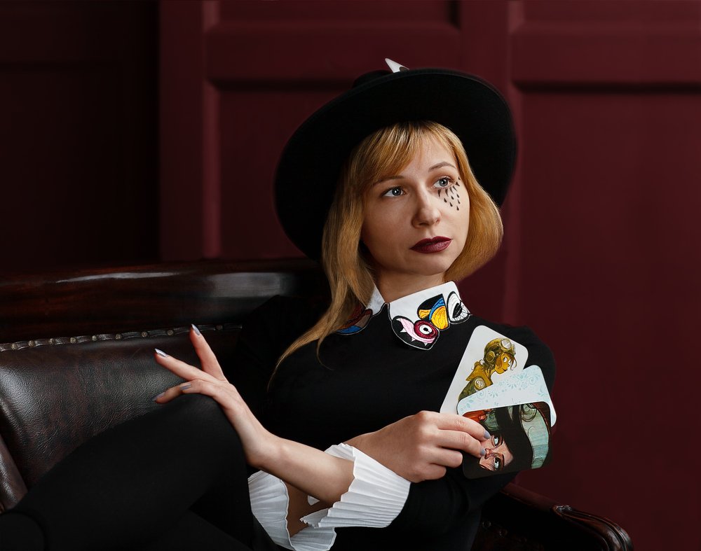 Photograph by Сергей Байтеряков