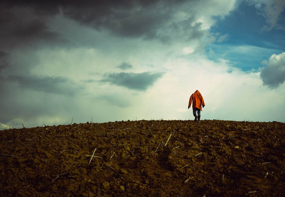 Photograph by Konrad Hryciuk