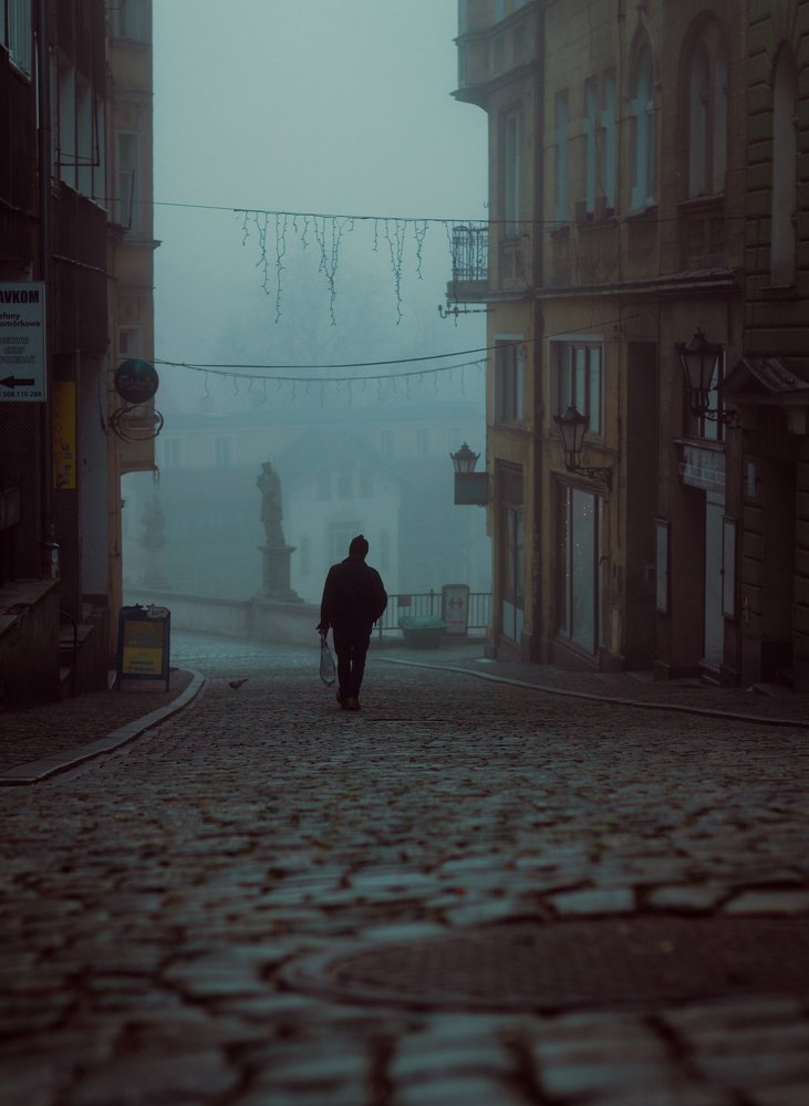 Photograph by Konrad Hryciuk