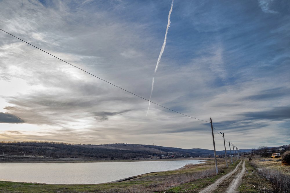 Photograph by Dumitru Bors