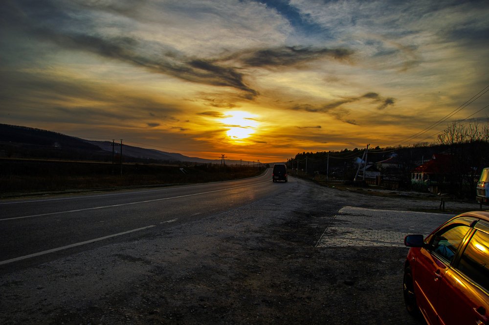 Photograph by Dumitru Bors