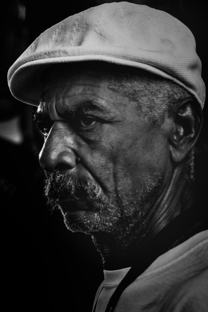 Photograph by Edward Rivera