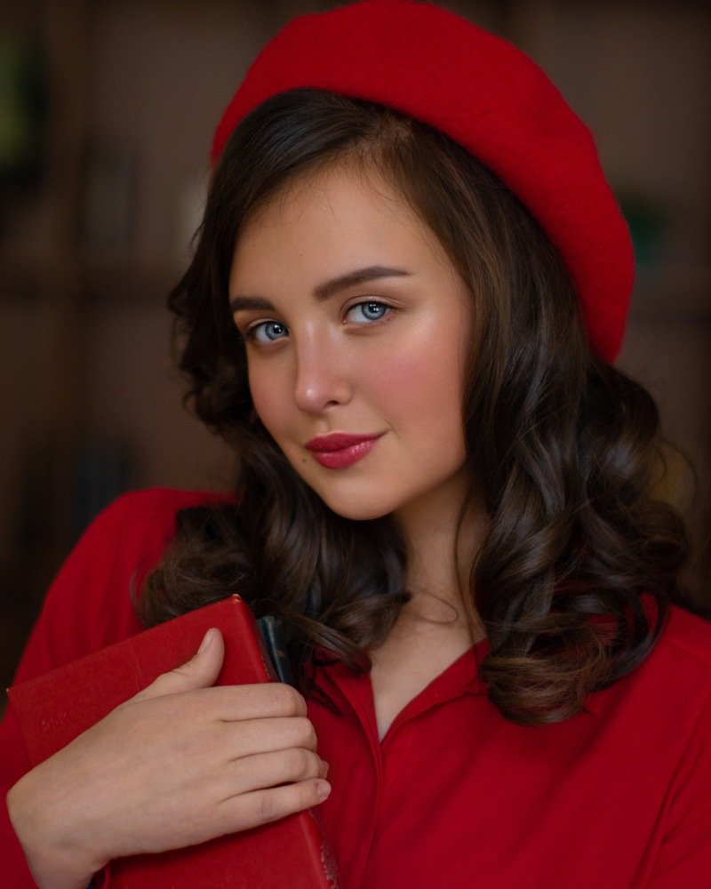 Photograph by Ирина Валь