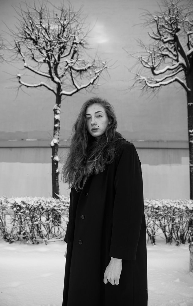 Photograph by Ольга Терехова