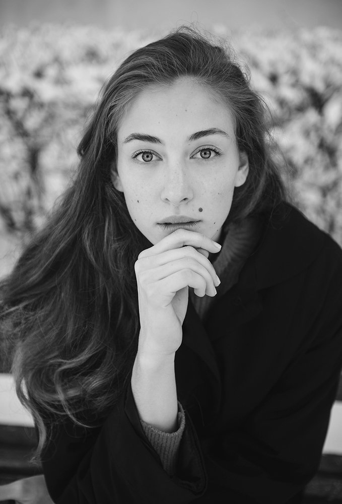 Photograph by Ольга Терехова