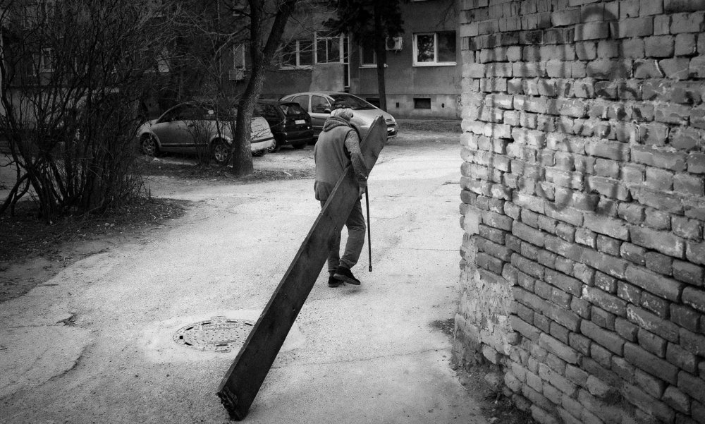 Photograph by Nenad Pilipovic