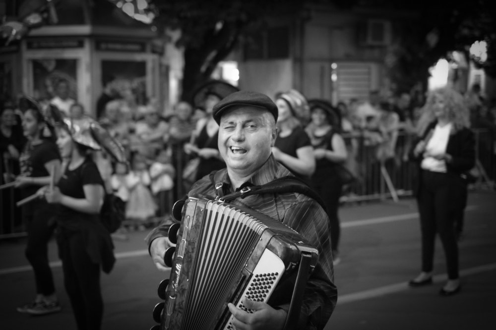 Photograph by Nenad Pilipovic