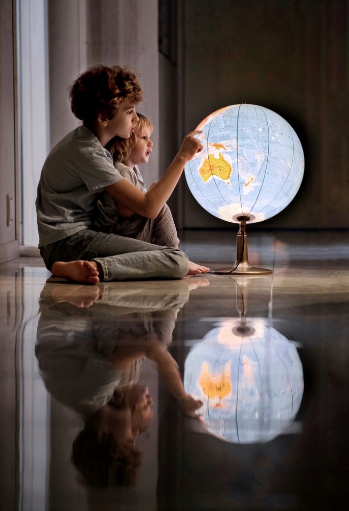 Photograph by Елена Дроздова