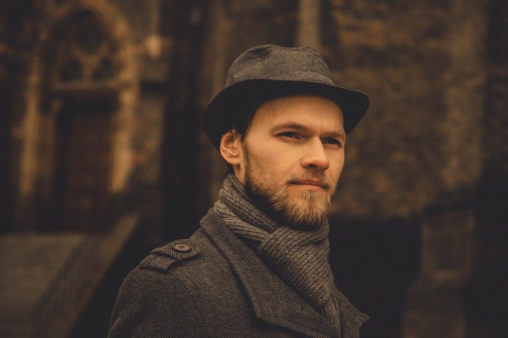 Photograph by Polina Zhorova