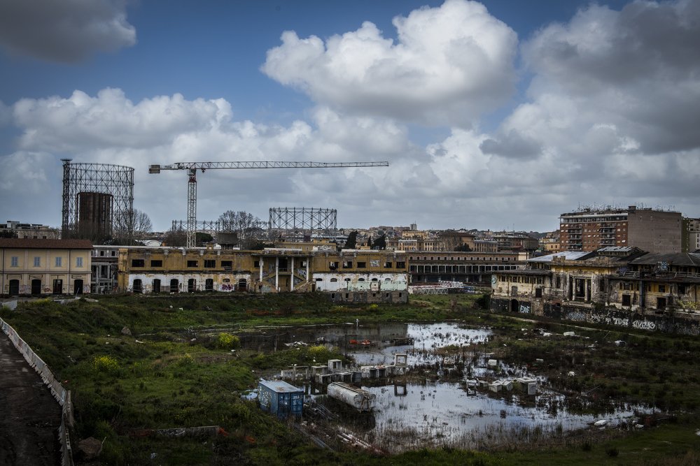 Photograph by Sabina De Conciliis