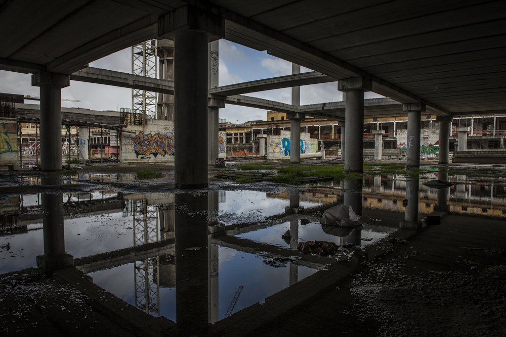 Photograph by Sabina De Conciliis