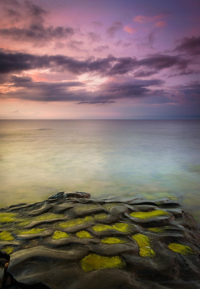 Photograph by Mark Keerd