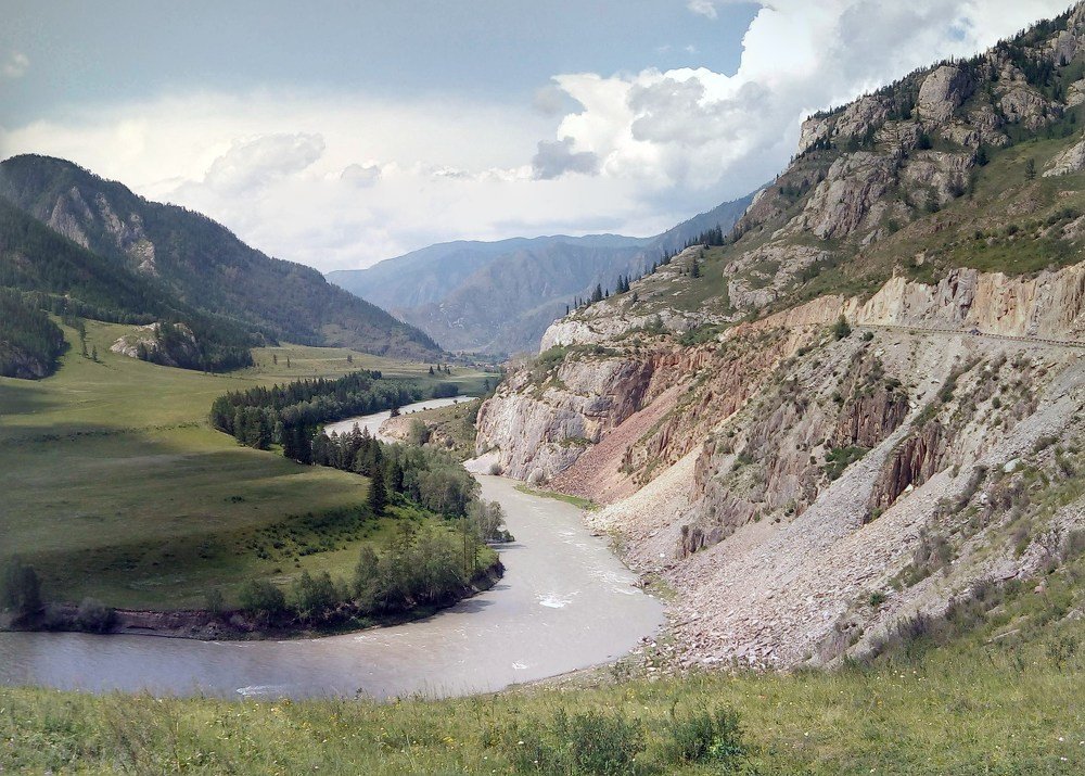 Photograph by Максим Дубинин