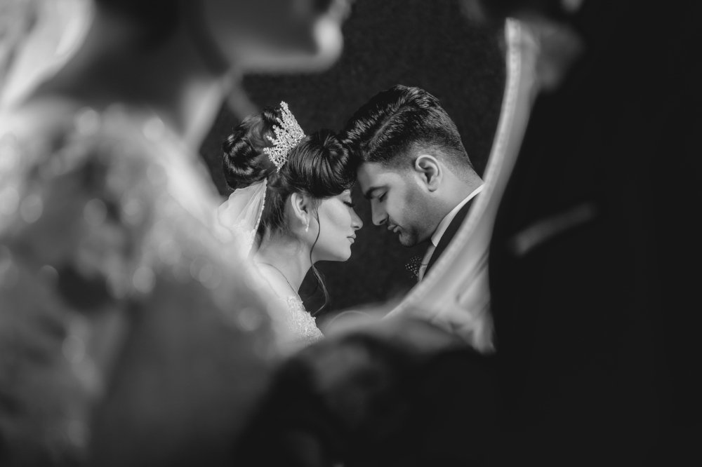 Photograph by Mohammad fathalizadeh