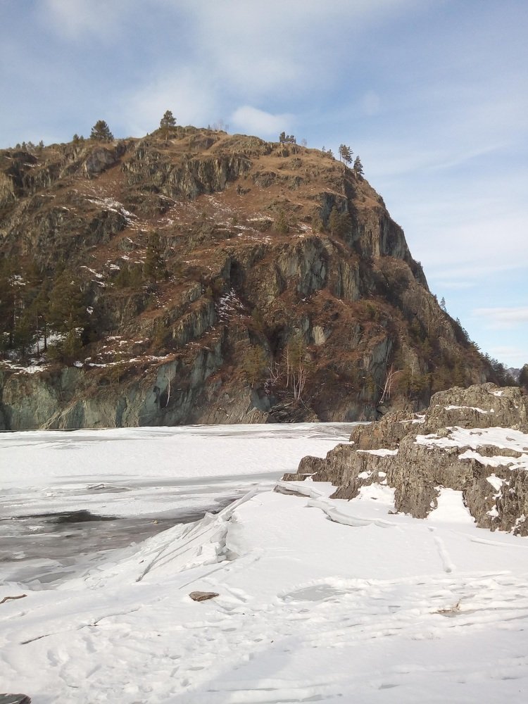 Photograph by Максим Дубинин