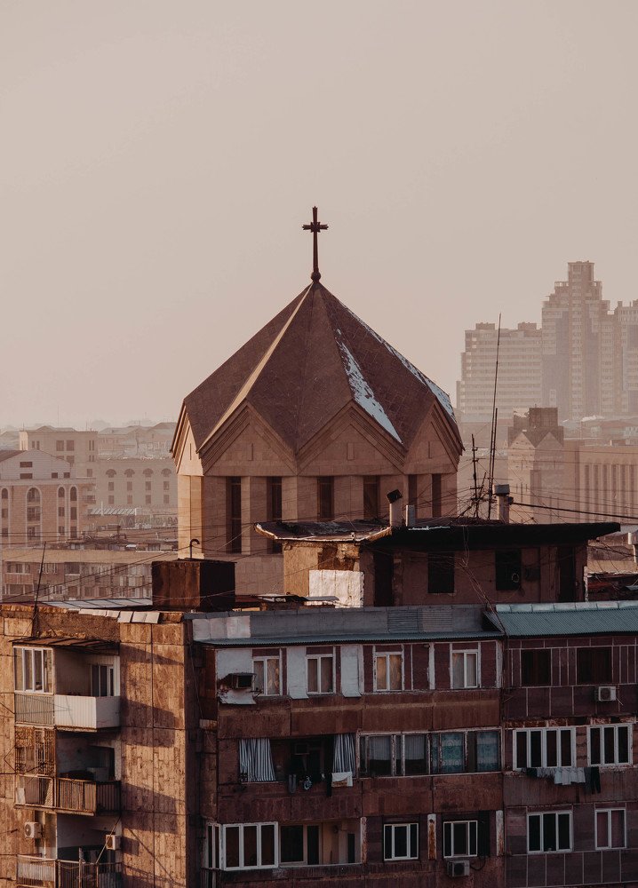 Photograph by Михаил