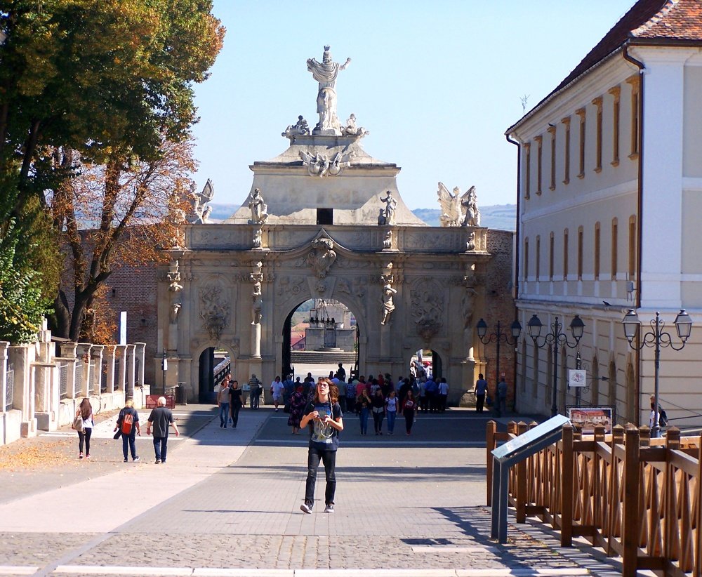 Photograph by Luminița Elena Cummings